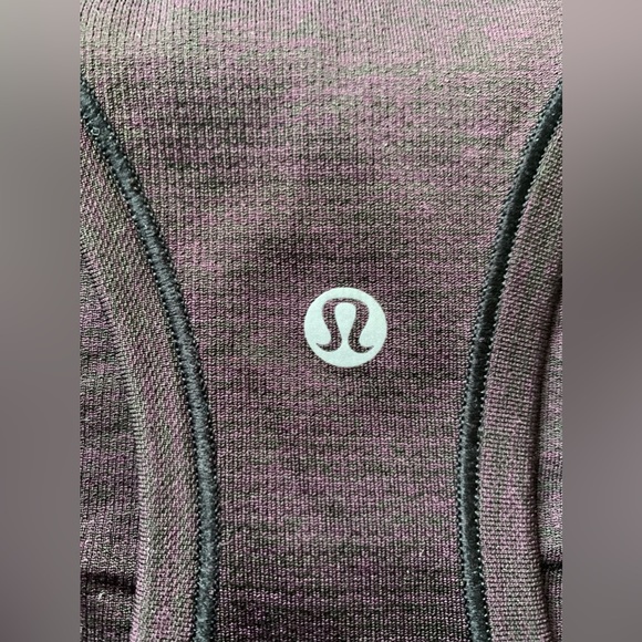 Lululemon Swiftly Tech Racerback - Picture 3 of 10